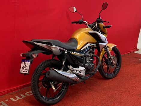 HONDA CG 160 TITAN FLEXONE/Ed.Especial 40 Anos