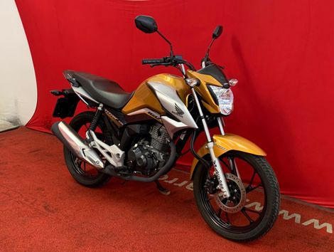 HONDA CG 160 TITAN FLEXONE/Ed.Especial 40 Anos