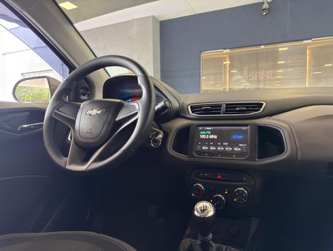Chevrolet PRISMA Sed. LT 1.4 8V FlexPower 4p