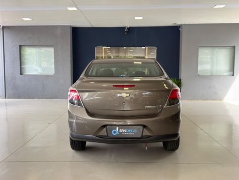 Chevrolet PRISMA Sed. LT 1.4 8V FlexPower 4p