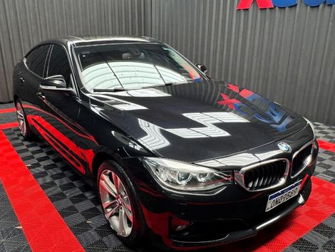 BMW 320i