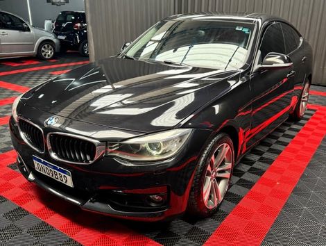 BMW 320i