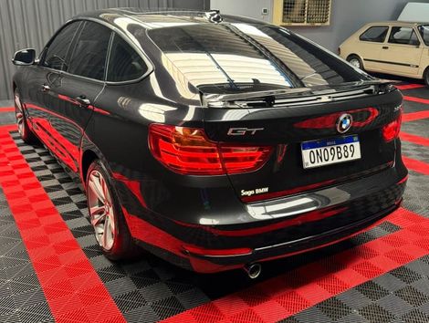 BMW 320i