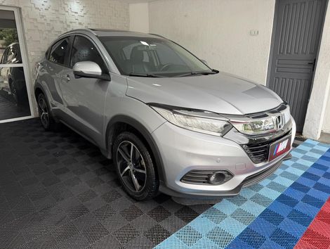 Honda HR-V Touring 1.5 Flex TB 16V 5p Aut.