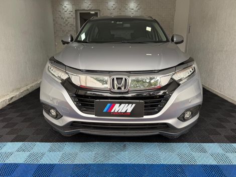 Honda HR-V Touring 1.5 Flex TB 16V 5p Aut.