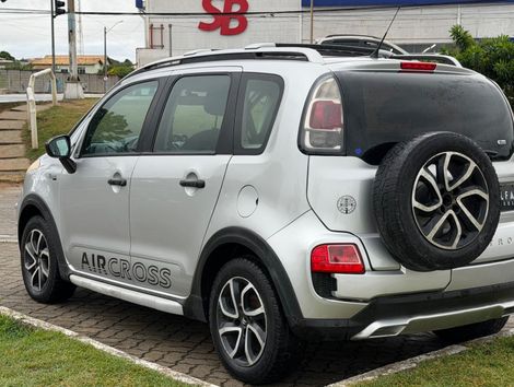 Citroën C3 Picasso GLX 1.5 Flex 8V 5p Mec.