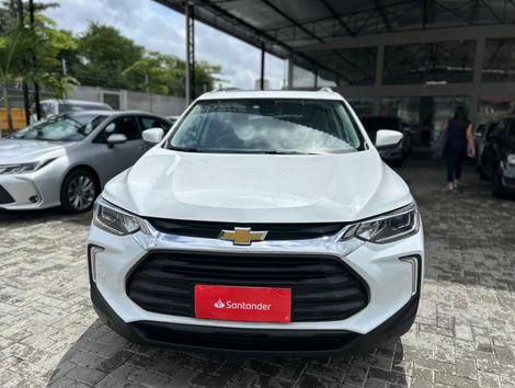 Chevrolet TRACKER Premier 1.2 Turbo 12V Flex Aut.