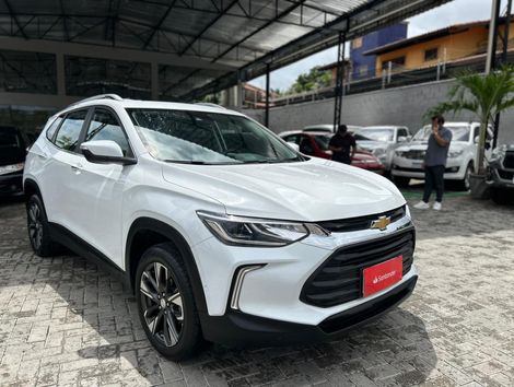 Chevrolet TRACKER Premier 1.2 Turbo 12V Flex Aut.