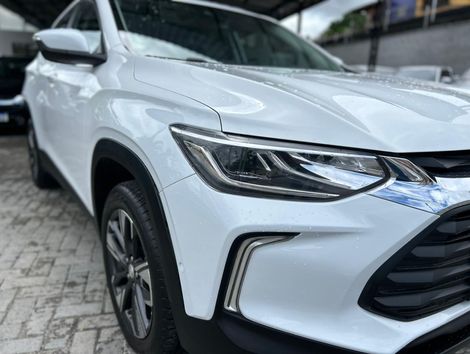 Chevrolet TRACKER Premier 1.2 Turbo 12V Flex Aut.
