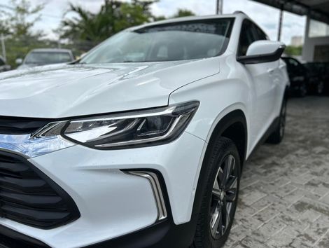 Chevrolet TRACKER Premier 1.2 Turbo 12V Flex Aut.