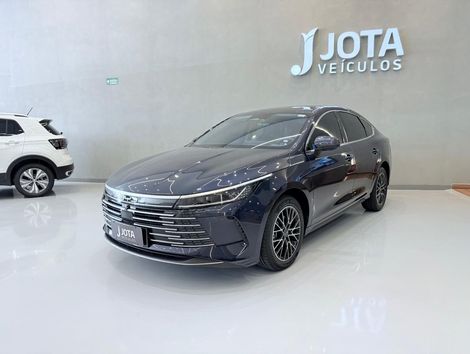 BYD King GS 1.5 16V Aut. (Hibrido)