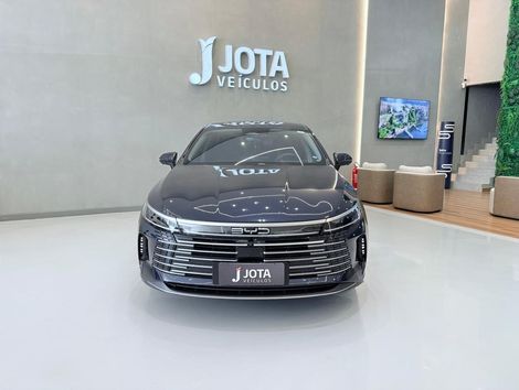 BYD King GS 1.5 16V Aut. (Hibrido)
