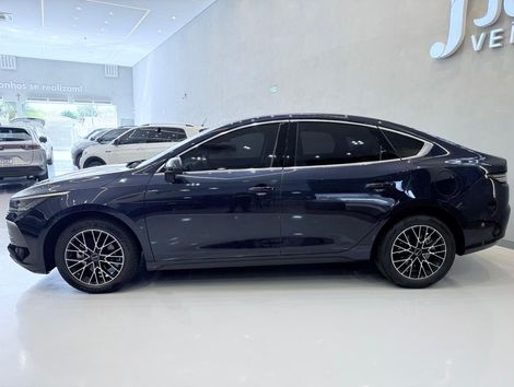 BYD King GS 1.5 16V Aut. (Hibrido)