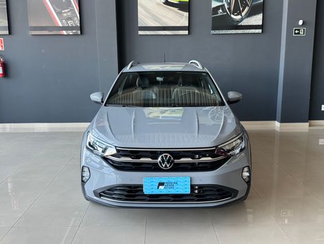 VolksWagen Nivus Highline 1.0 200 TSI Flex Aut.