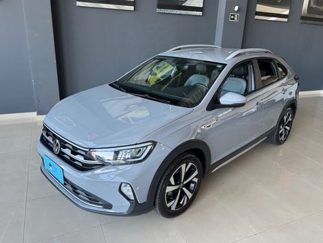 VolksWagen Nivus Highline 1.0 200 TSI Flex Aut.