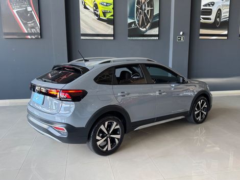 VolksWagen Nivus Highline 1.0 200 TSI Flex Aut.