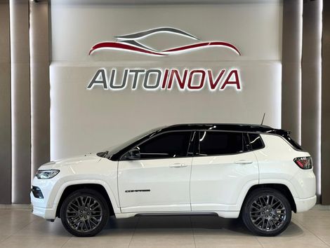 Jeep COMPASS S T270 1.3 TB 4x2 Flex Aut.