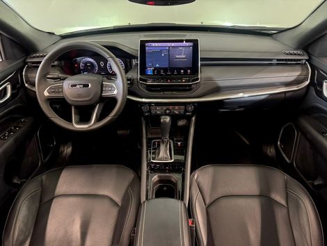 Jeep COMPASS S T270 1.3 TB 4x2 Flex Aut.