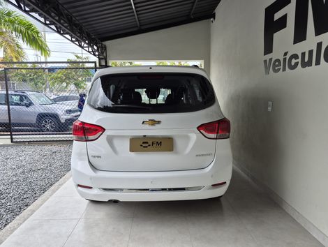 Chevrolet SPIN PREMIER 1.8 8V Econo.Flex 5p Aut.