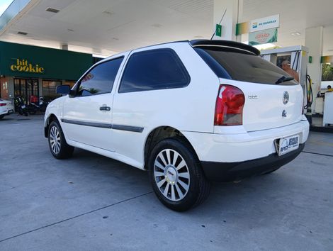 VolksWagen Gol City (Trend) 1.0 Mi Total Flex 8V 2p