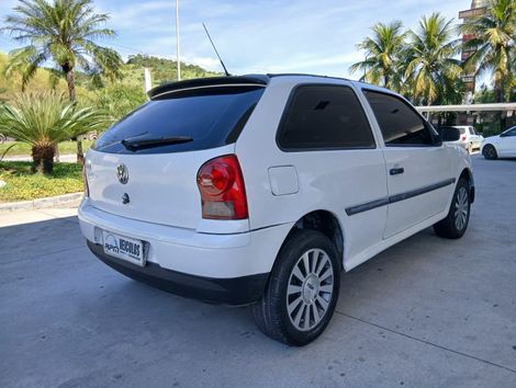VolksWagen Gol City (Trend) 1.0 Mi Total Flex 8V 2p
