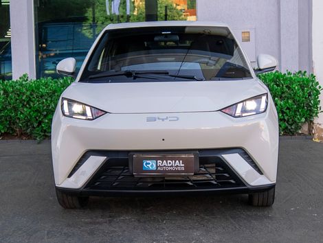 BYD Dolphin Mini (Elétrico)