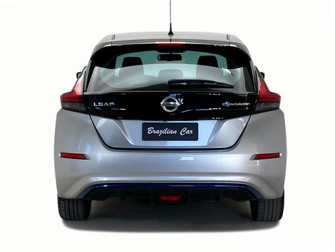 Nissan LEAF Aut. (Elétrico)