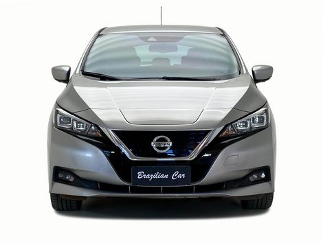 Nissan LEAF Aut. (Elétrico)