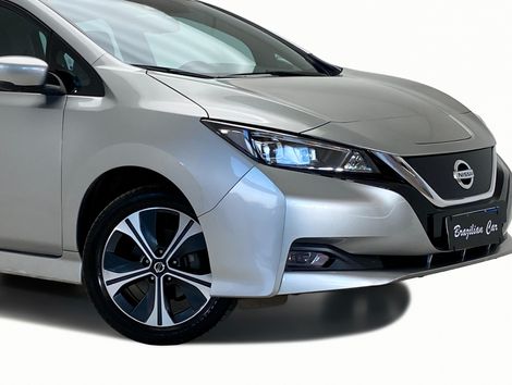 Nissan LEAF Aut. (Elétrico)
