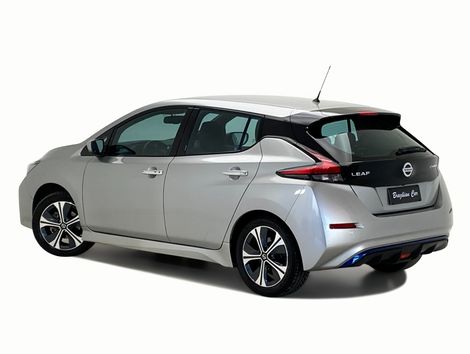 Nissan LEAF Aut. (Elétrico)