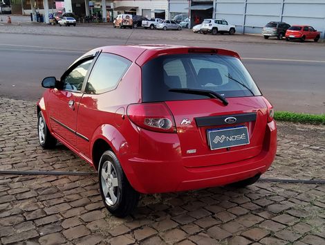 Ford Ka 1.0 TECNO 8V Flex 3p