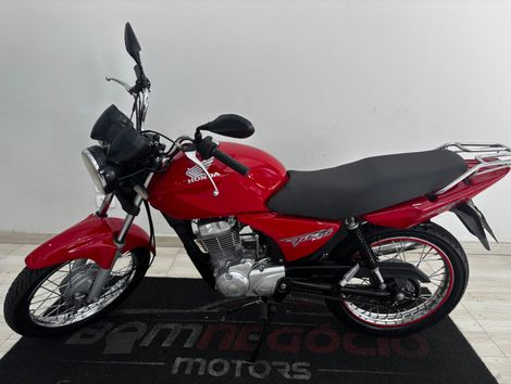 HONDA CG 150 TITAN-KS/ TITAN-JOB