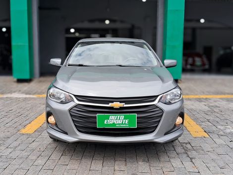 Chevrolet ONIX HATCH LT 1.0 12V Flex 5p Mec.