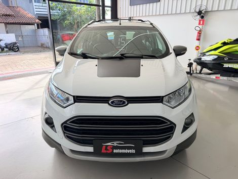 Ford EcoSport FREESTYLE 2.0 16V 4WD Flex 5p