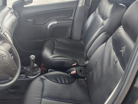 Citroën C3 Exclusive 1.4 Flex 8V 5p