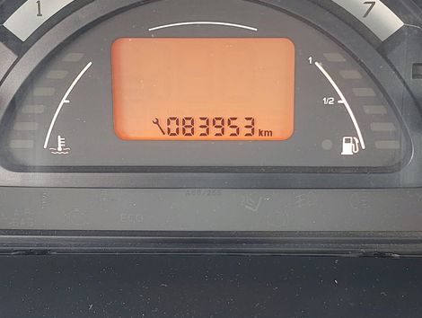 Citroën C3 Exclusive 1.4 Flex 8V 5p