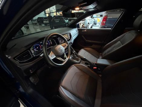 VolksWagen VIRTUS Highline 200 TSI 1.0 Flex 12V Aut