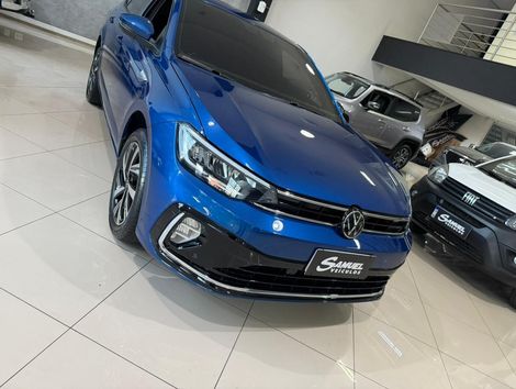 VolksWagen VIRTUS Highline 200 TSI 1.0 Flex 12V Aut