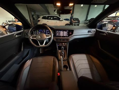 VolksWagen VIRTUS Highline 200 TSI 1.0 Flex 12V Aut