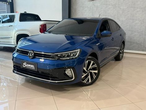 VolksWagen VIRTUS Highline 200 TSI 1.0 Flex 12V Aut