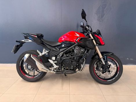 HONDA CB 500X