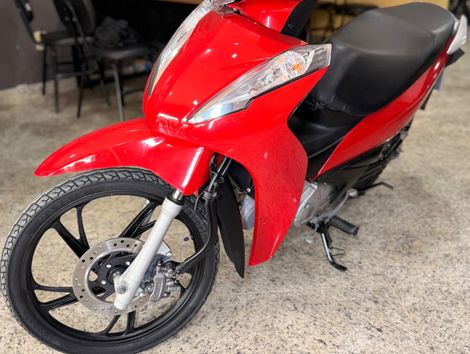 HONDA BIZ 125/125i Flex