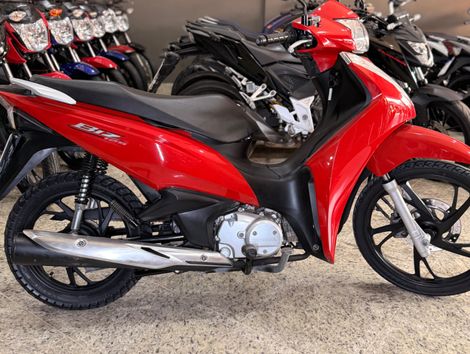HONDA BIZ 125/125i Flex