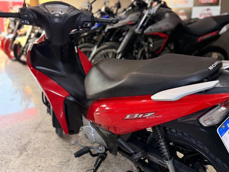 HONDA BIZ 125/125i Flex