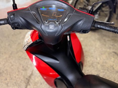 HONDA BIZ 125/125i Flex