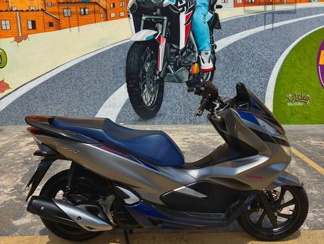 HONDA PCX 150 SPORT