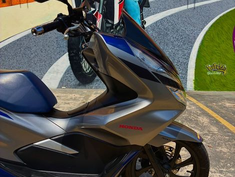 HONDA PCX 150 SPORT