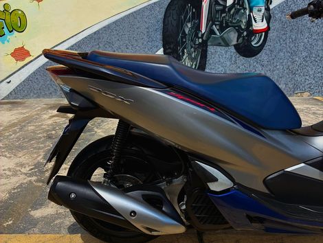 HONDA PCX 150 SPORT