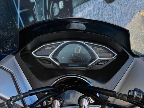 HONDA PCX 150 SPORT