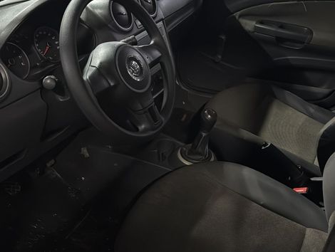 VolksWagen Gol (novo) 1.0 Mi Total Flex 8V 4p